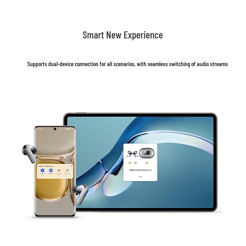 Huawei FreeBuds Pro 2 Wireless Earbuds