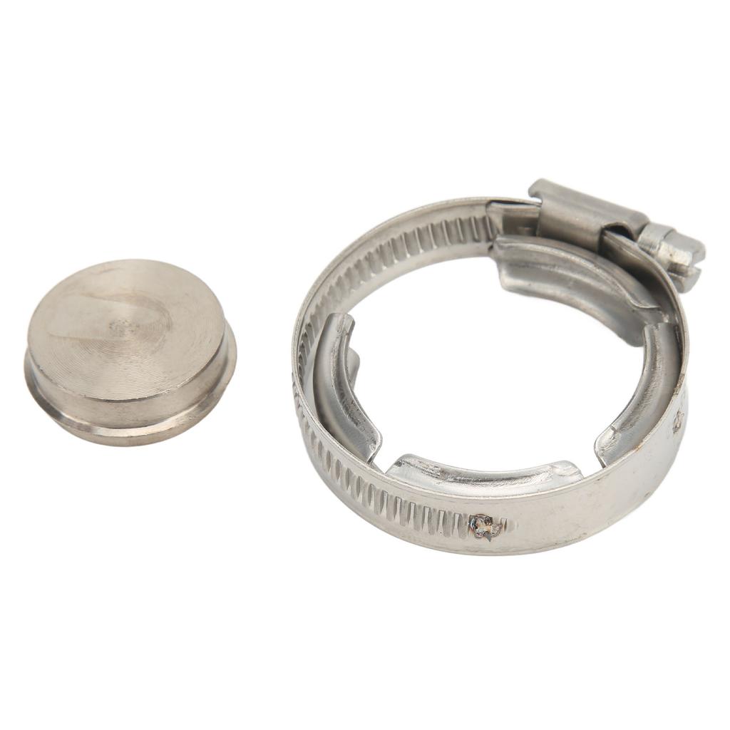 EGR-ventil Blendeplugg Klemme Biltilbehør Erstatning for MITSUBISHI CARISMA SPACE STAR