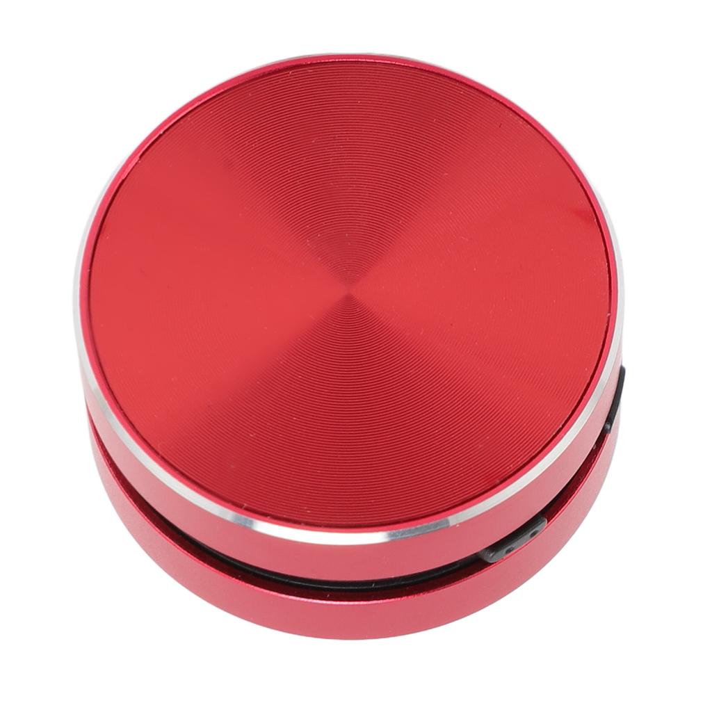   Bone Conduction Speaker Stereo Bass Portable Small Wireless Speaker with Suction Cup for Bathroom Outdoor