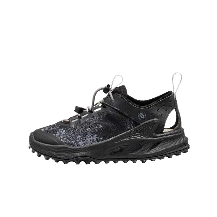 Keen Zionic Тканевые Дышащие и Быстросохнущие Поддерживающие Низкие Детские Сандалии Для Детей От 3 До 7 Лет 1031996 24