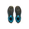 Under Armour Hovr Havoc 4 Clone 'Black Gold Blue' Sneakers 3025994-002