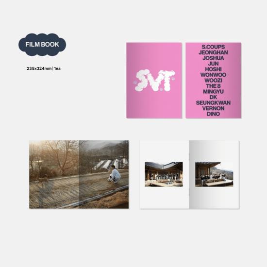 Seventeen Nana bnb 2025 Κιτ