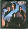 7inch Record PHOTOS - We'll Win EPCA1369 EPIC 1981 UK Rock Used