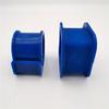 New Blue Steering Rack &Pinion Mount Bushing For Subaru Forester Impreza Legacy