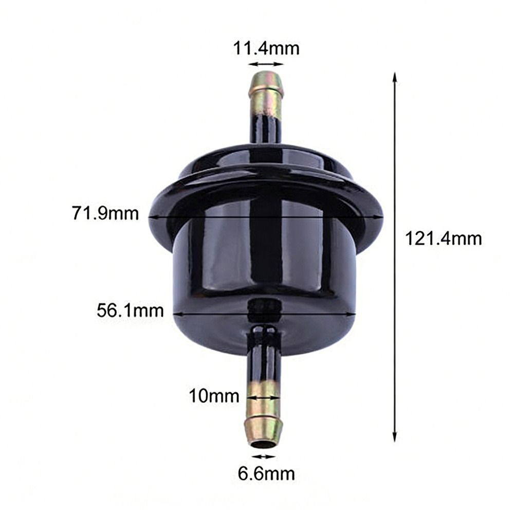 Efficient Filtration Transmission Fluid Filter for Honda CRV Civic/Accord Automotive Maintenance