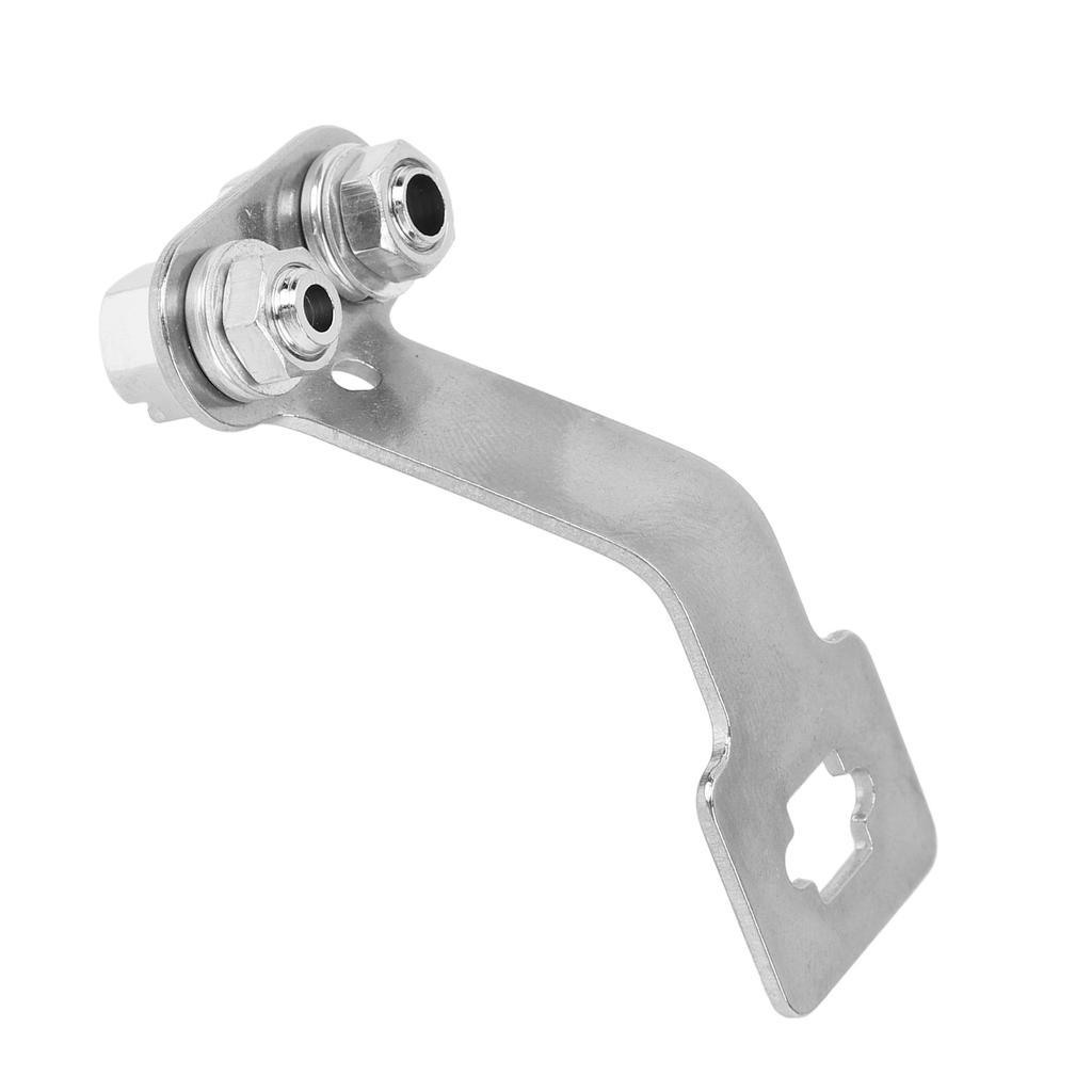 Fencing Sabre Socket Professional Stainless Steel Replacement Fencing Stand Tool Epee Socket for Fencing Spare Parts