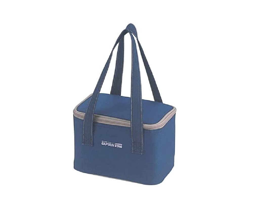 

Captain Stag Delice Cooler Bag 6L M-1936