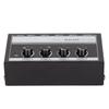 100-240V for US Plug Stereo Audio Amplifier Low Noise Headphone Amplifier  Stage Performance