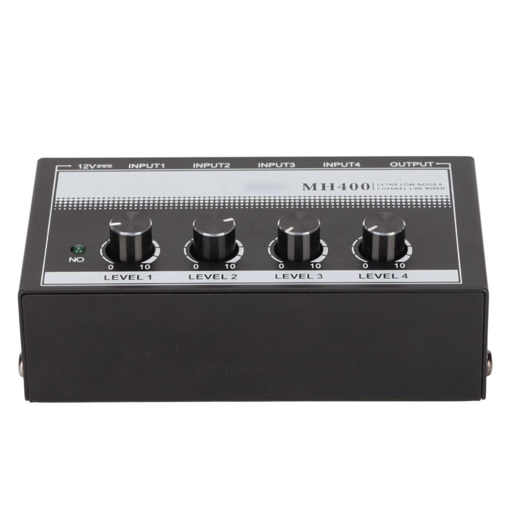100-240V for US Plug Stereo Audio Amplifier Low Noise Headphone Amplifier Stage Performance