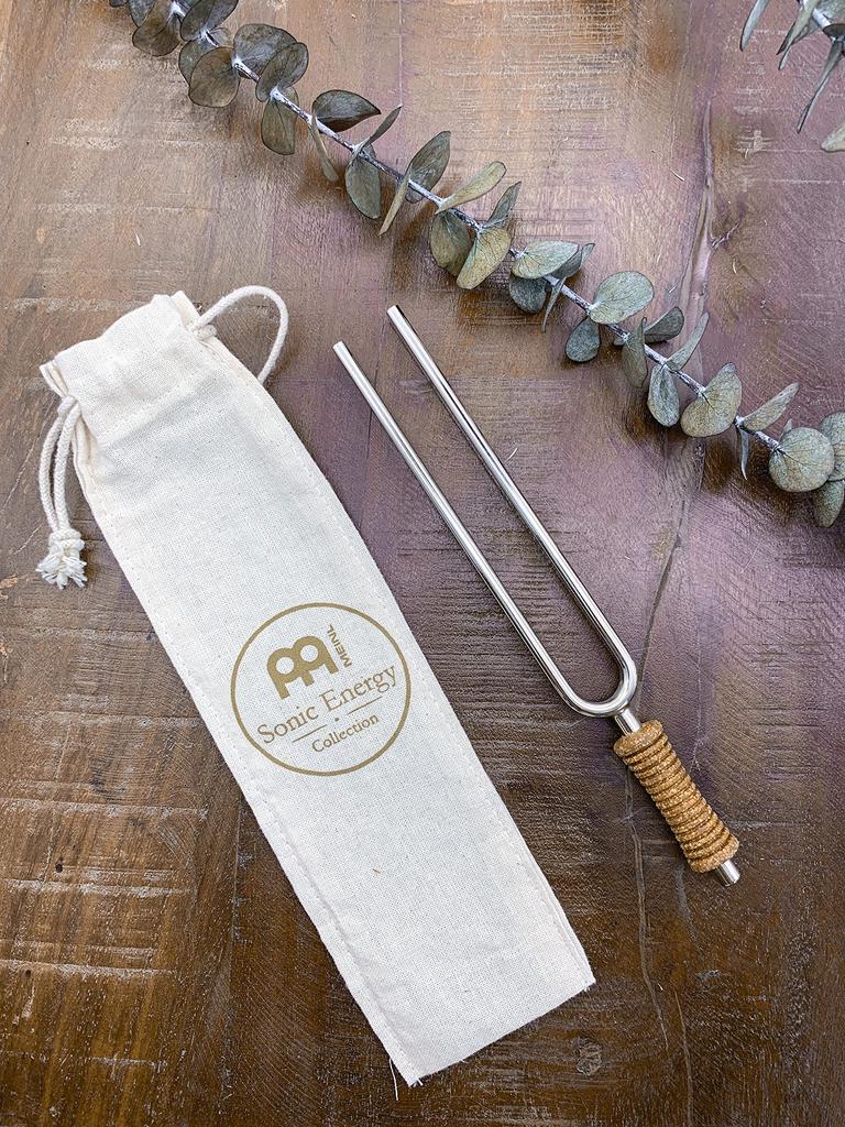 MEINL Sonic Energy Collection Planetary Tuned Tuning Fork Hz G3 Synodic Day 194.18 / TF-E-SY