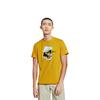 adidas Neo x DANHUANGGE T-Shirt Herren Gelb GL7242