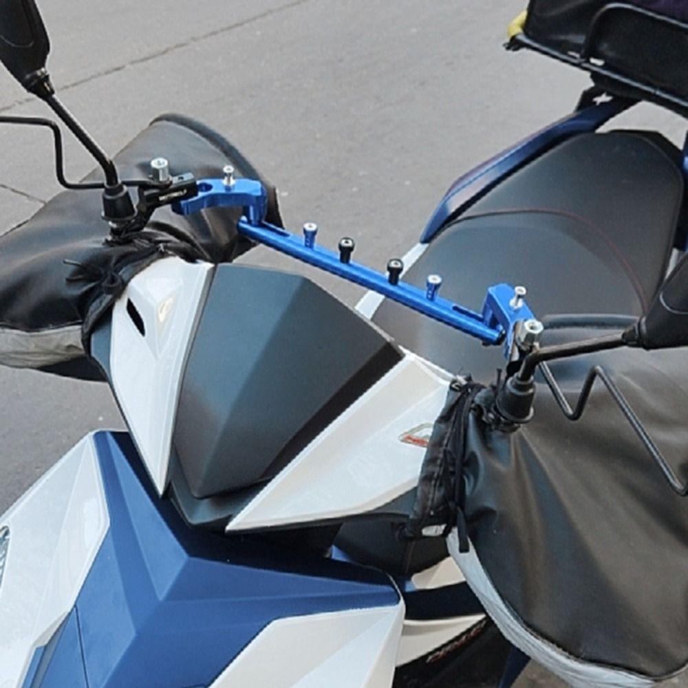 Universal Motorcycle Cross Balance Bar Mutifunctional Cross Bar Motorcycle Accessories