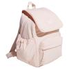 Adidas CITY ESCAPE Three Stripe Woven Label Backpack Women's Light Pink KF2490