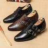 Schuhe Herren Freizeit Leder Business Schuhe formell Kleidung Tenis De Hombre Mokassins Mokasin Tenis Caballero Designer Mode