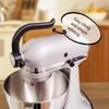 Ergonomischer Ersatzgriff für Küchenmaschine Zubehör Küchengerät Aufsatz Zubehör