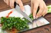 GLASS CUTTING BOARD 35x52 Chili