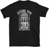 Men's House of The Rising Sun Orleans 1960S Animals T Shirt N Roll Nola Easy