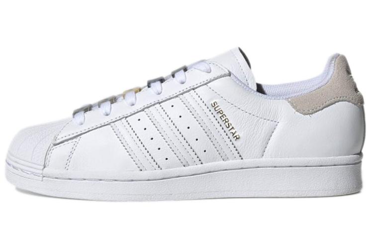 Adidas Wmns Superstar  Cloud White  Women s GZ0866 36⅔