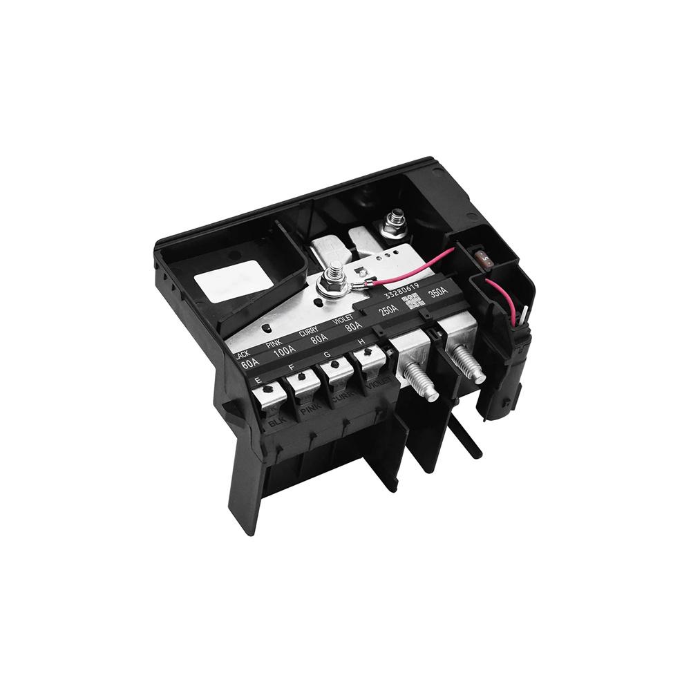 Battery Distribution Assy 84335366 For Chevrolet Malibu 16-2020 LS LT L4 Engine