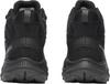 Hiking Shoes Merrell Speed Strike 2 LTR Mid WP Black