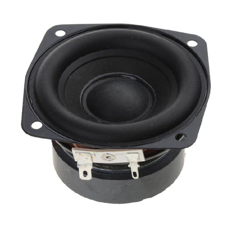 Full Frequency Ranging Speaker 3inch 20W For Home Theater Sound System-Loudspeaker