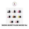 Stray Kids SKZOO Peluche SECRÈTE Micro Version RUN IT