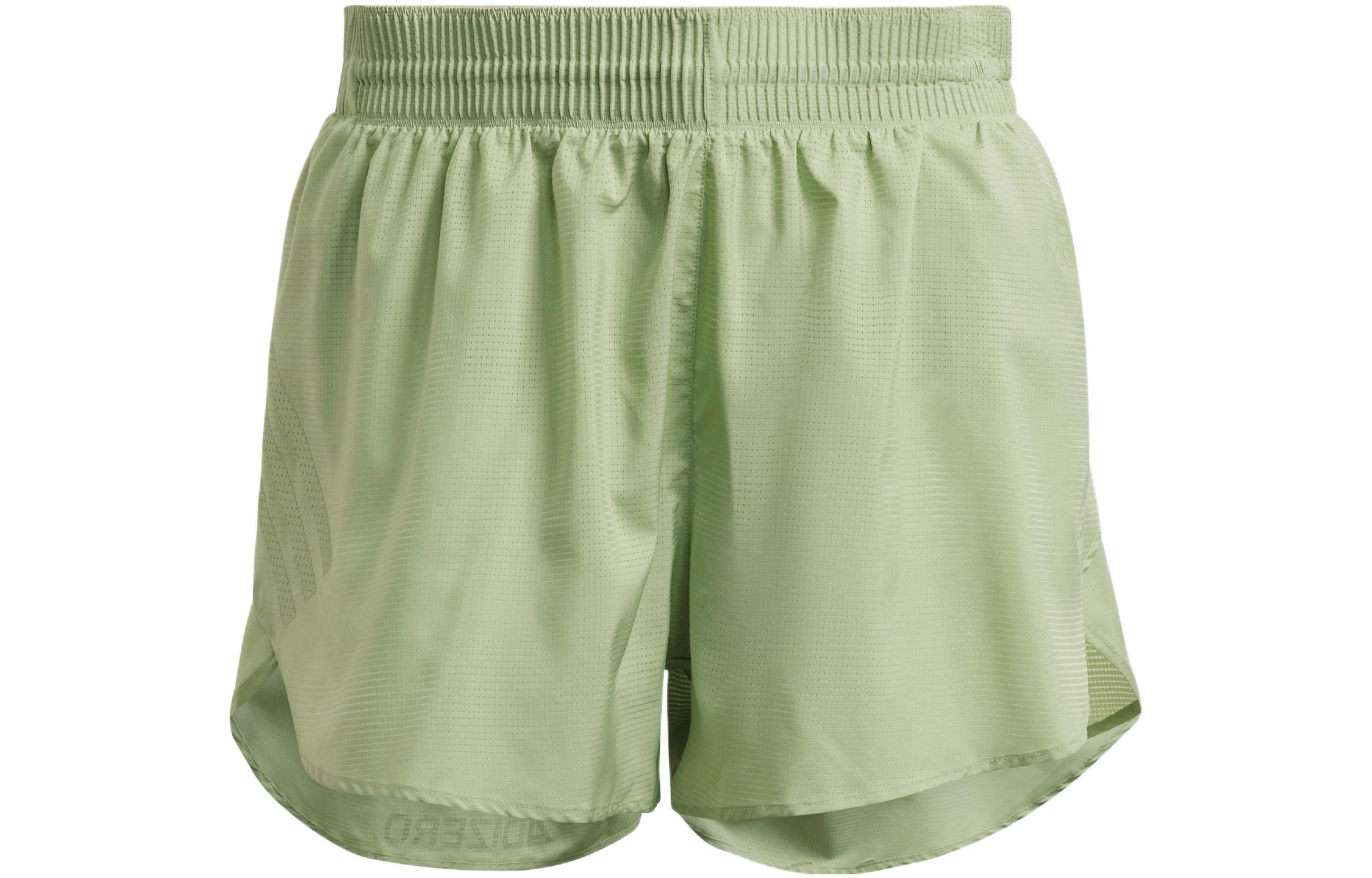 Adidas Casual Shorts Women s Green Moderate HH7237 L