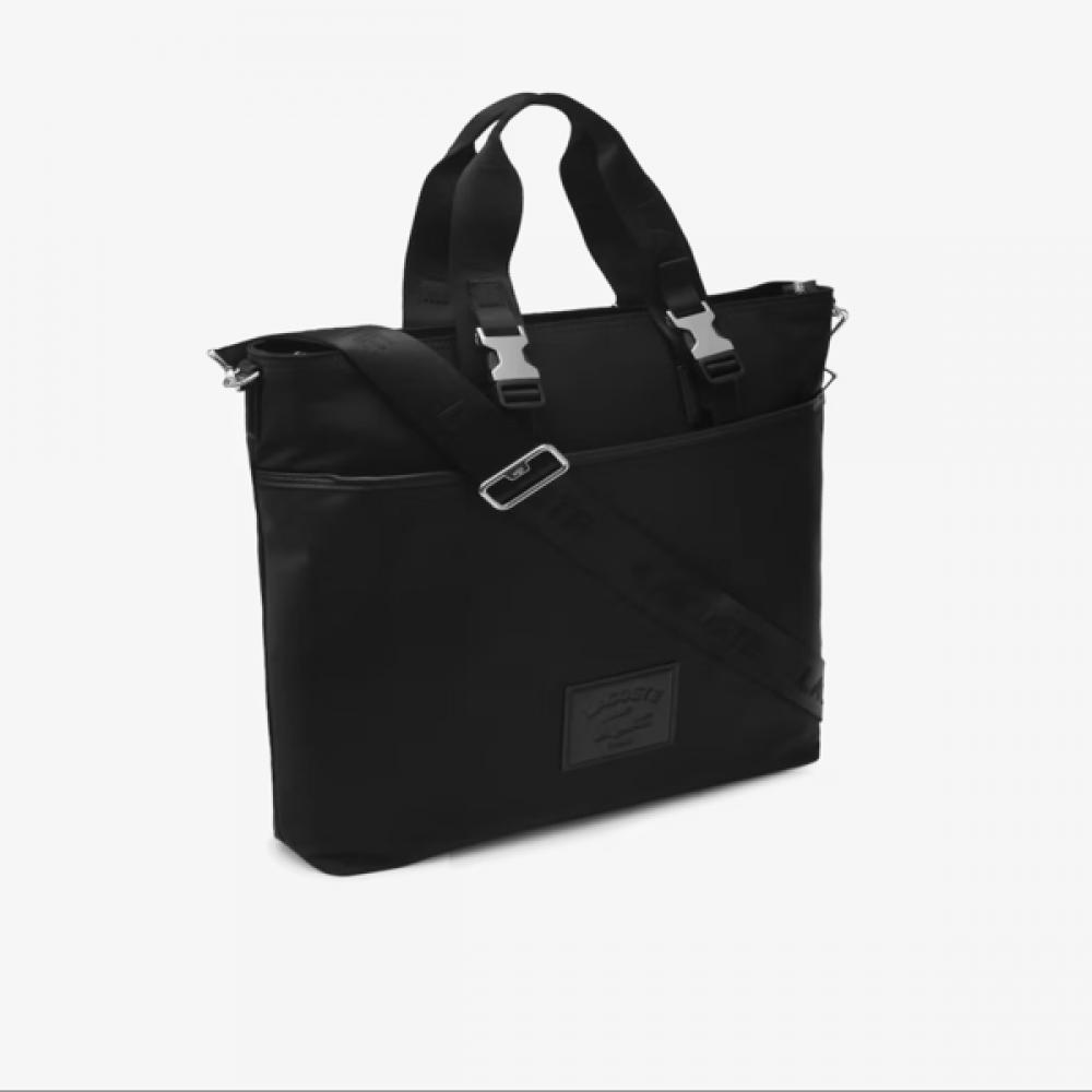 Lacoste Klasická nákupní taška