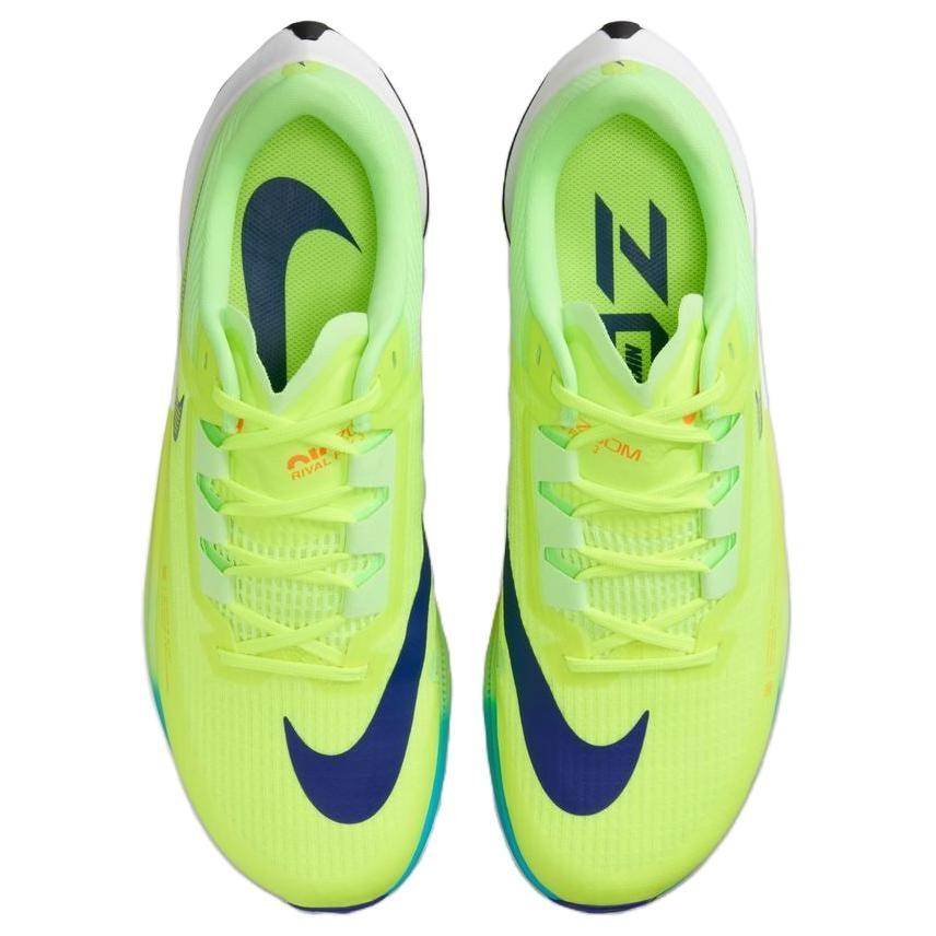 Nike Air Zoom Rival Fly 3 'Volt Lime Blast' Men's CT2405-702