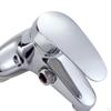 Badkamer Wastafelkraan Douche Sproeier 4" Klepzittingdiameter 1/4 Opstellingsspecificatie