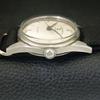 VINTAGE FAVRE LEUBA SEA CHIEF 101 HANDAUFZUG SCHWEIZER HERREN WEISSE UHR a703755-1