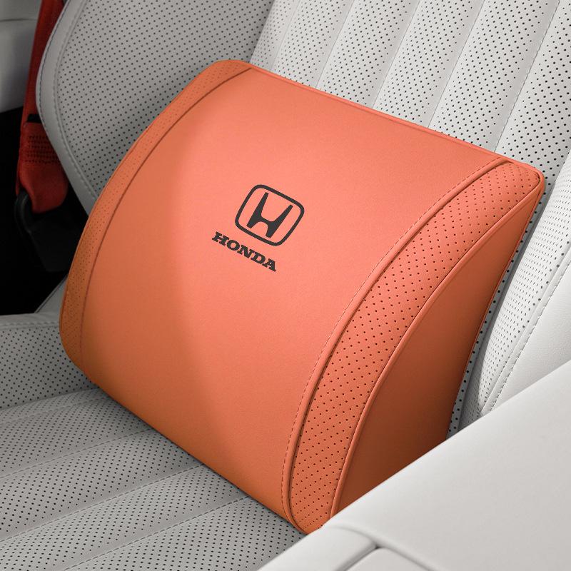 Honda Neck Pillows & Lumbar Supports for All Seasons: Vezel, Civic, CRV, Avancier, XRV, Accord