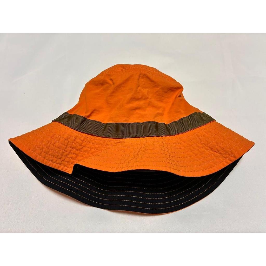 Used Patagonia Patagonia Hat Bucket Hat Cap Patagonia Wavefarer Outdoor M