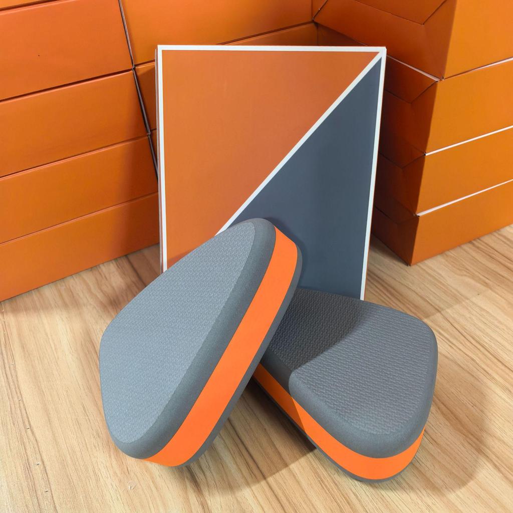 2025 Lingjun Enhanced Push-up & Yoga Training Slider Pads