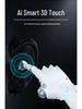 2024 True Wireless Noise-Cancelling Sport Earphones for Men & Women, Compatible with Huawei & Apple