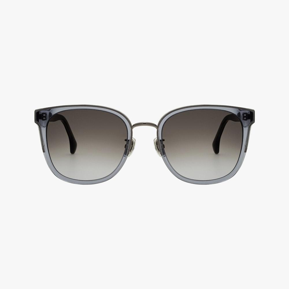 Polseumiseuaiweeo Sunglasses (Ps24612Slbk 020 56)