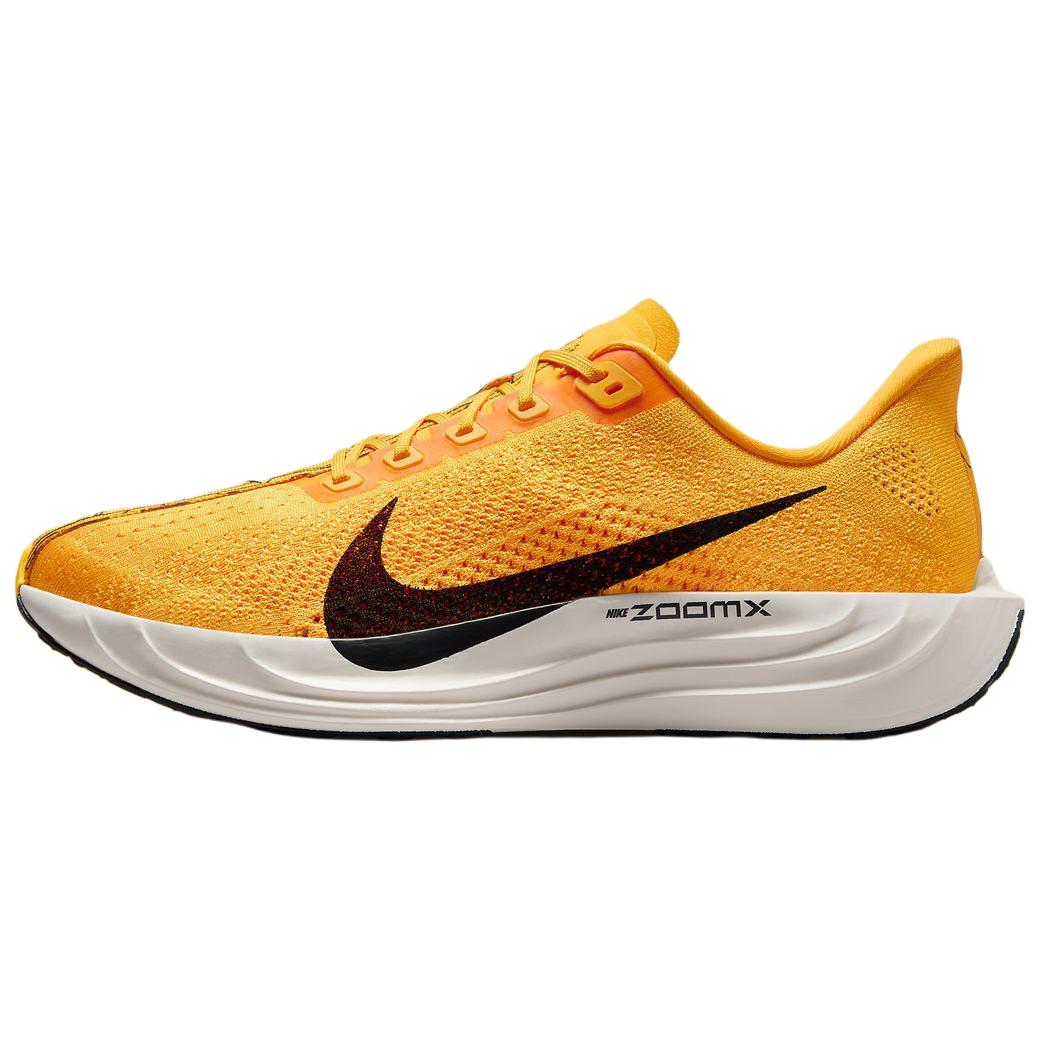 

Nike Pegasus Plus LV8 Modern Mayfly Pack Унисекс Кроссовки Желтый Университетский Золотой Черный IH3258-700 39