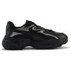 PUMA Pulsar LITE SHIMMERY Women Low Top Daily Casual Shoes Versatile Comfort Wear-resistant Black 403720-02
