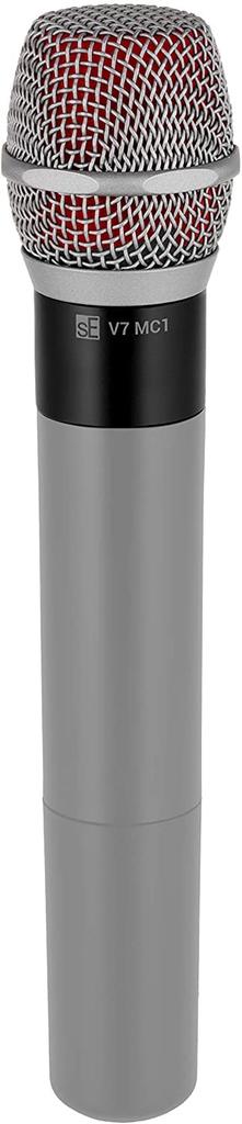 sE ELECTRONICS V7 MC1 V7 MC Series 5.49.2cm