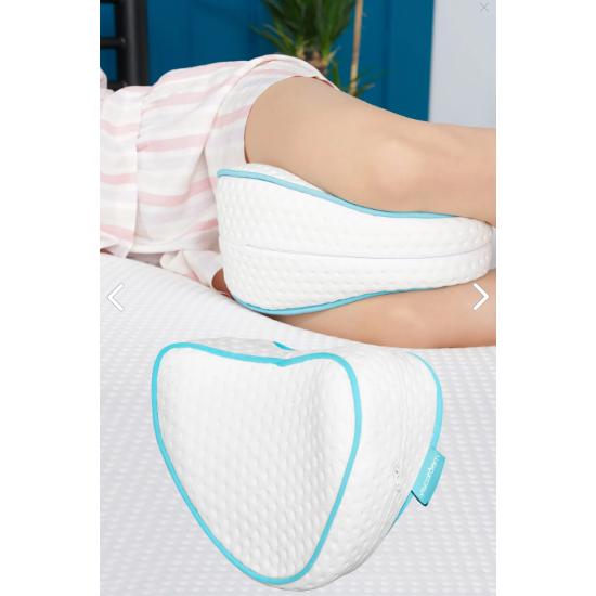 

Ортопедическая подушка модели V Между коленями Подушка между ногами Visco Pillow/Pillow