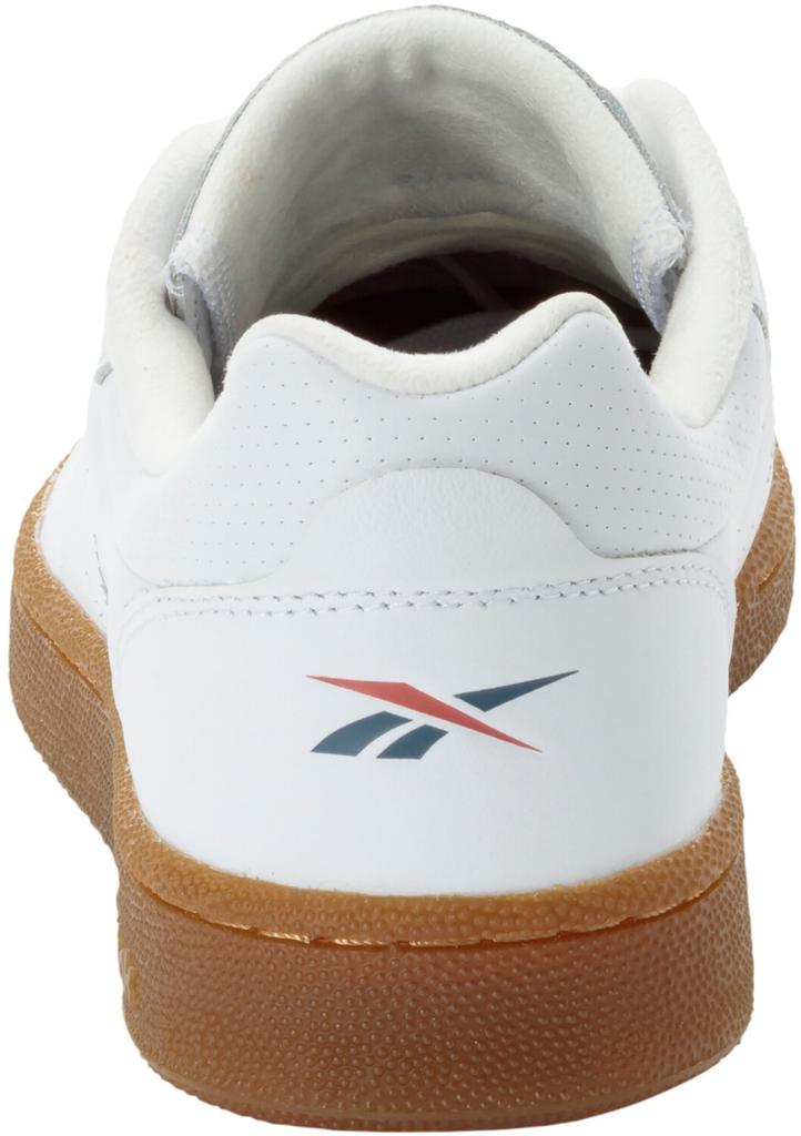 Reebok Club C Terrace FTW White Blue Red Sneakers