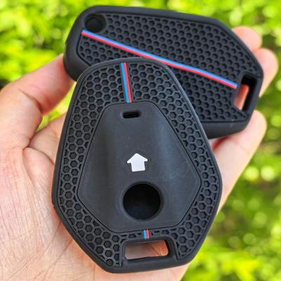 New Motorcycle Remote Key Case Cover Shell Fob For Bmw R1300Gs R1300 R 1300 Big Gs 1300Gs R1250Gs R1250 Adv Adventure Bike