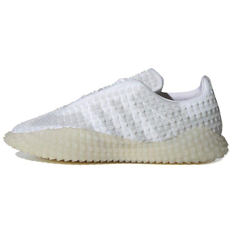 

Белые кроссовки унисекс adidas Craig Green x Graddfa AKH I Core FW4188