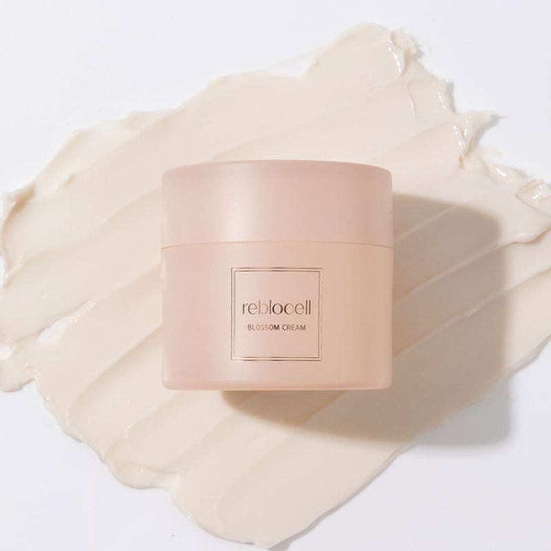 Reblocell Blossom Barrier Cream 50ml Blossom Barrier Cream 50ml