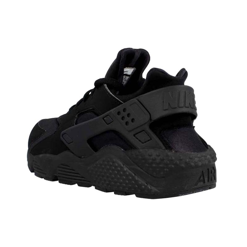 Nike Air Huarache Black White Nike 318429-003