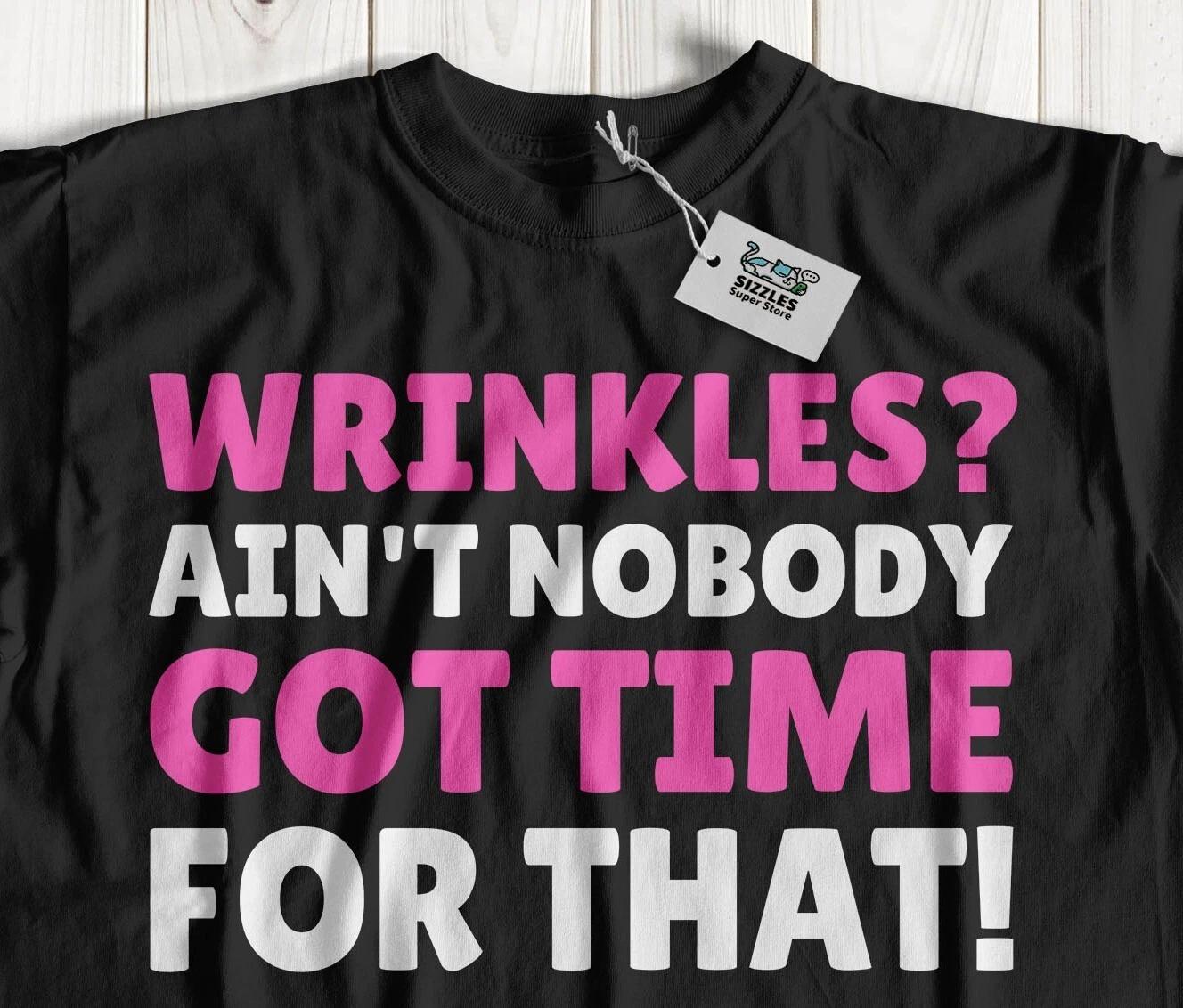 

Funny Facelift T-Shirt Aging Surgery & Rhytidectomy Recovery Gifts 2XL