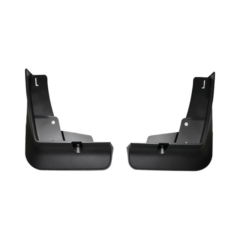 Schmutzfänger für 2017-2021 Haval M6: Weiche Gummischmutzfänger