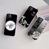FM30 Luffy One Piece Soft Shell Transparent Phone Case for Samsung Galaxy A04 A04S A14 A23 A34 A54 M23 M33 M52 M53
