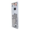 Original Middle Frame Midplate Bezel Chassis Housing Repair Parts for    1U Phone