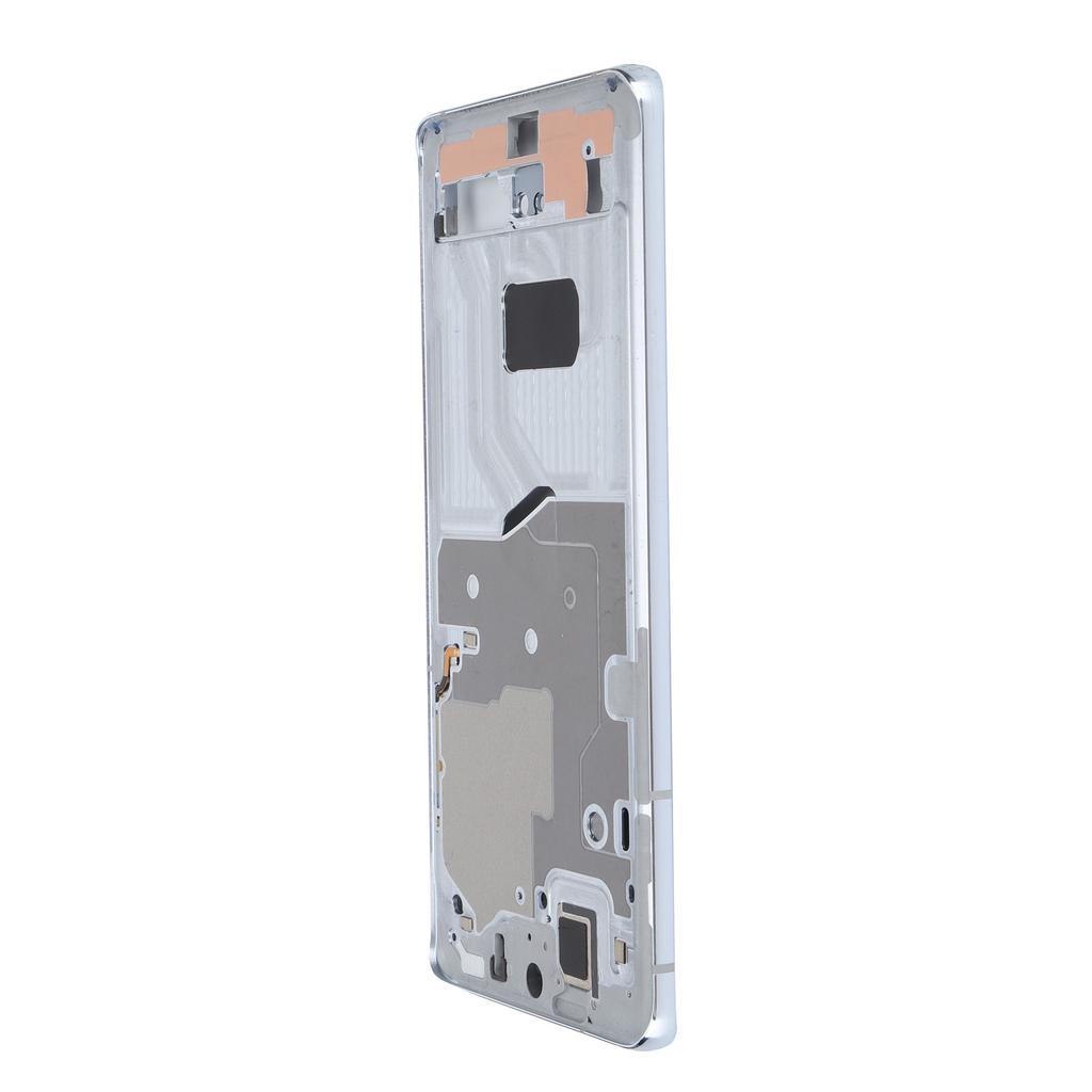 Original Middle Frame Midplate Bezel Chassis Housing Repair Parts for    1U Phone